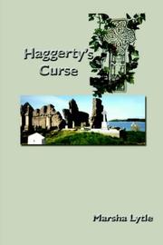 Cover of: Haggerty's Curse