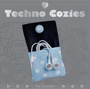 Cover of: Techno Cozies by 