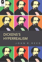 Cover of: Dickenss Hyperrealism