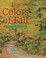 Cover of: The Colors Of Fall Road Trip Guide