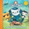 Cover of: The Octonauts And The Decorator Crab