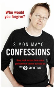 Cover of: Drivetime Confessions