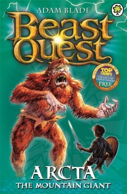 Book's cover