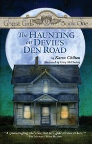 Cover of: The Haunting On Devils Den Road by 