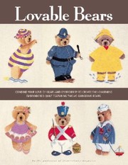 Cover of: Lovable Bears