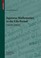 Cover of: Japanese Mathematics In The Edo Period 16001868 A Study Of The Works Of Seki Takakazu 1708 And Takebe Katahiro 16641739