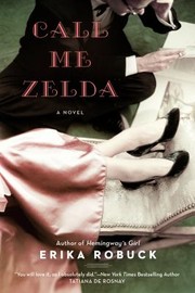 Cover of: Call Me Zelda