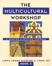 Cover of: The Multicultural Workshop Book 2