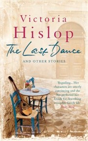 Cover of: The Last Dance And Other Stories by 