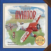 Cover of: The Story Of An Aviator by 