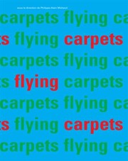 Cover of: Flying Carpets