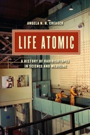 Cover of: Life Atomic
            
                Synthesis
