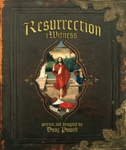 Cover of: Resurrection Iwitness