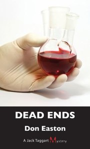 Cover of: Dead Ends by Don Easton