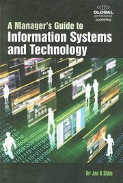 Cover of: A Managers Guide To Information Systems And Technology by 