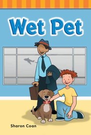 Cover of: Wet Pet