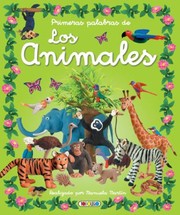 Cover of: Primeras Palabras De Los Animales