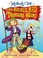 Cover of: Judy Moody Stink The Mad Mad Mad Mad Treasure Hunt