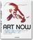 Cover of: Art Now The New Directory To 136 International Contemporary Artists