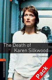 Cover of: Death Of Karen Silkwood Level 2 700word Vocabulary