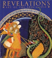 Cover of: Revelations Art Of The Apocalypse