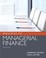 Cover of: Principles of Managerial Finance With Access Code