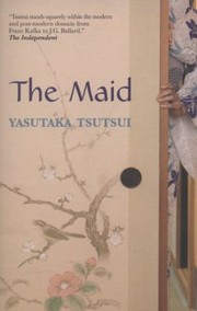 Cover of: The Maid by 