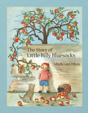 Cover of: The Story Of Little Billy Bluesocks