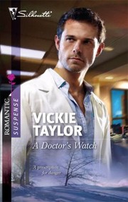 Cover of: A Doctors Watch