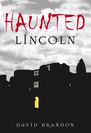 Cover of: Haunted Lincoln
