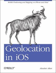 Cover of: Geolocation In Ios