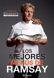 Cover of: Los Mejores Mens De Ramsay