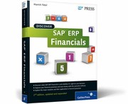 Cover of: Discover Sap Erp Financials