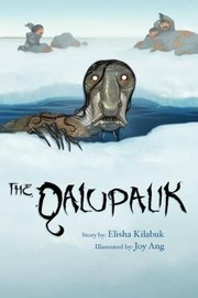 Cover of: The Qalupalik by 