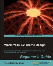 Cover of: Wordpress 32 Theme Development