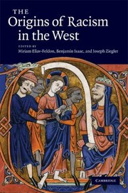 Cover of: The Origins Of Racism In The West