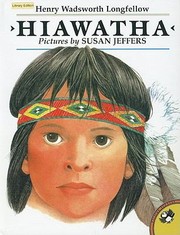 Cover of: Hiawatha
            
                Puffin Pied Piper Tb by 