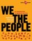 Cover of: Texas We the People