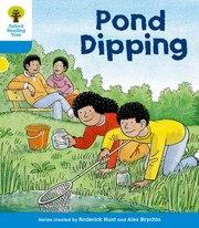 Cover of: Pond Dipping by 