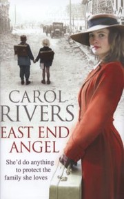 Cover of: East End Angel