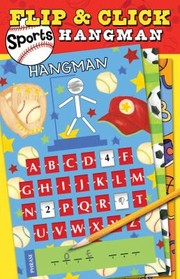 Cover of: Flip Click Sports Hangman