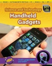 Cover of: Science And Technology by 