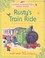 Cover of: Rustys Train Ride
            
                Farmyard Tales Sticker Storybooks