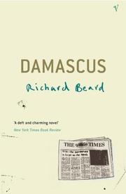 Cover of: Damascus