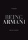 Cover of: Being Armani A Biography