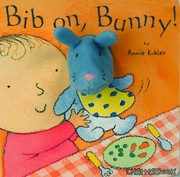 Cover of: Bib On Bunny
