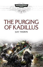 Cover of: The Purging Of Kadillus by 