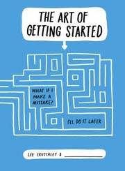 The Art of Getting Started cover