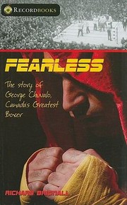 Cover of: Fearless
            
                Recordbooks