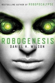 Cover of: Robogenesis